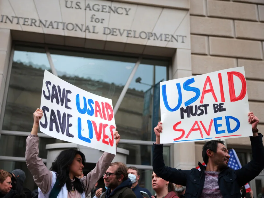 usaid
