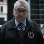 Robert De Niro en Día Cero