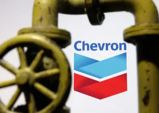 sanciones chevron venezuela