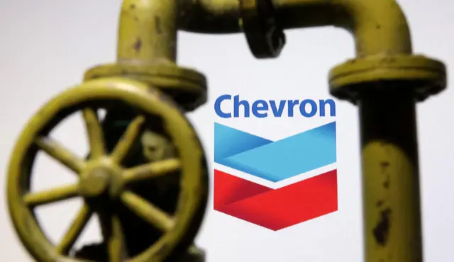 sanciones chevron venezuela