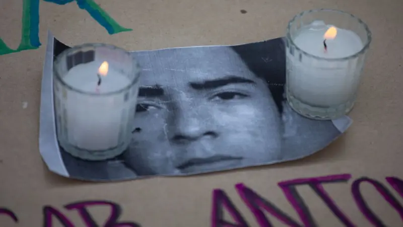 incedio ciudad juarez victimas migrantes fallecidas