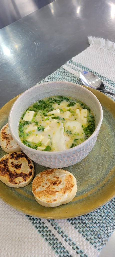 cocina tradicional venezolana