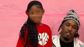 Asesinan al rapero G$ Lil Ronnie y a su hija de 5 años en un autolavado