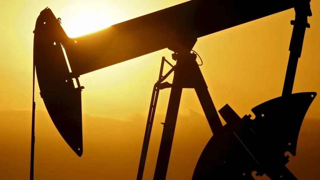rancel petroleo venezolano Pdvsa