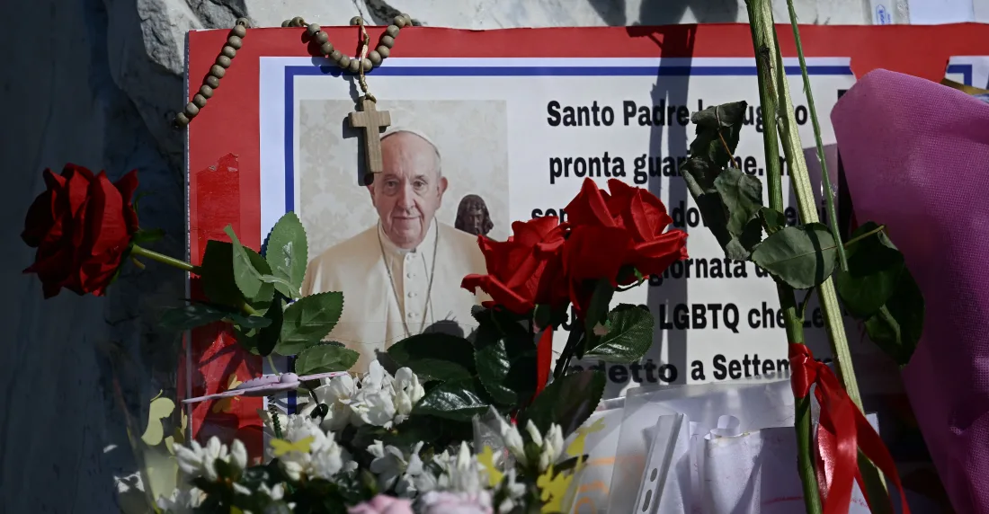 papa francisco vaticano