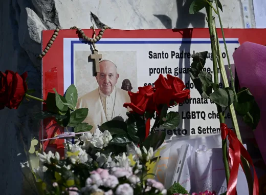 papa francisco vaticano