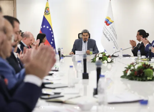 Maduro, Bolívar, Brasil, Hectáreas