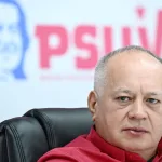 narcosubmarino colombiano Diosdado Cabello informó de la detención