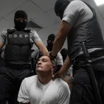 Deportaciones a El Salvador
