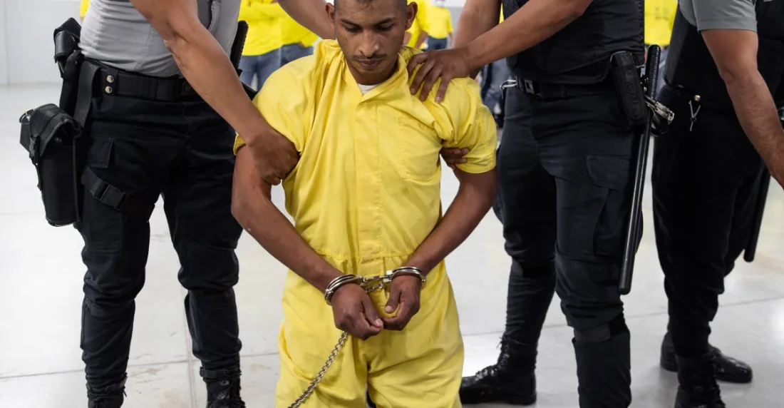 El Salvador
