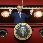 Trump, deportaciones