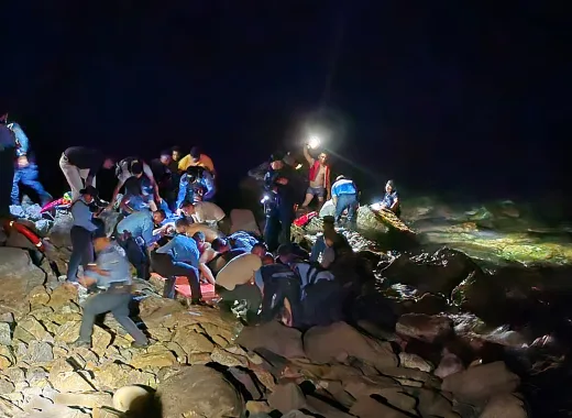 12 muertos por avión que cae en Honduras