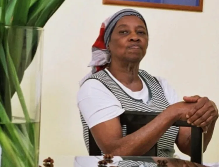 Alicia Ayas, la mujer de Irapa que enseñó a cocinar a grandes chefsAlicia Aya, la mujer de Irapa que enseñó a cocinar a grandes chefs