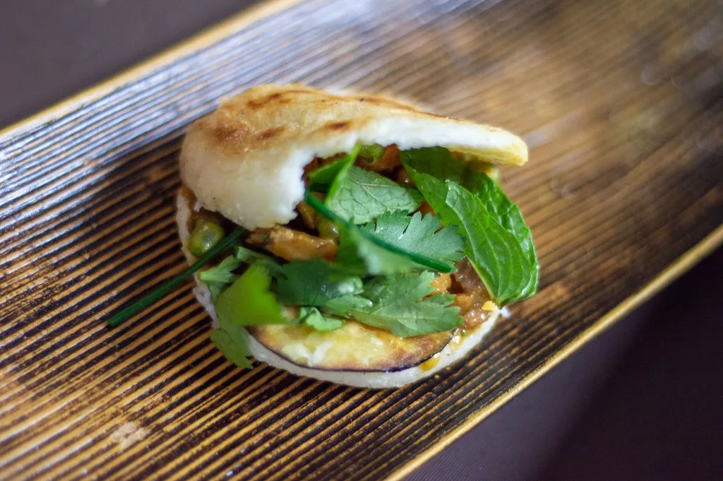 La multiplicación de las arepas: de 12 a 800 en un solo día