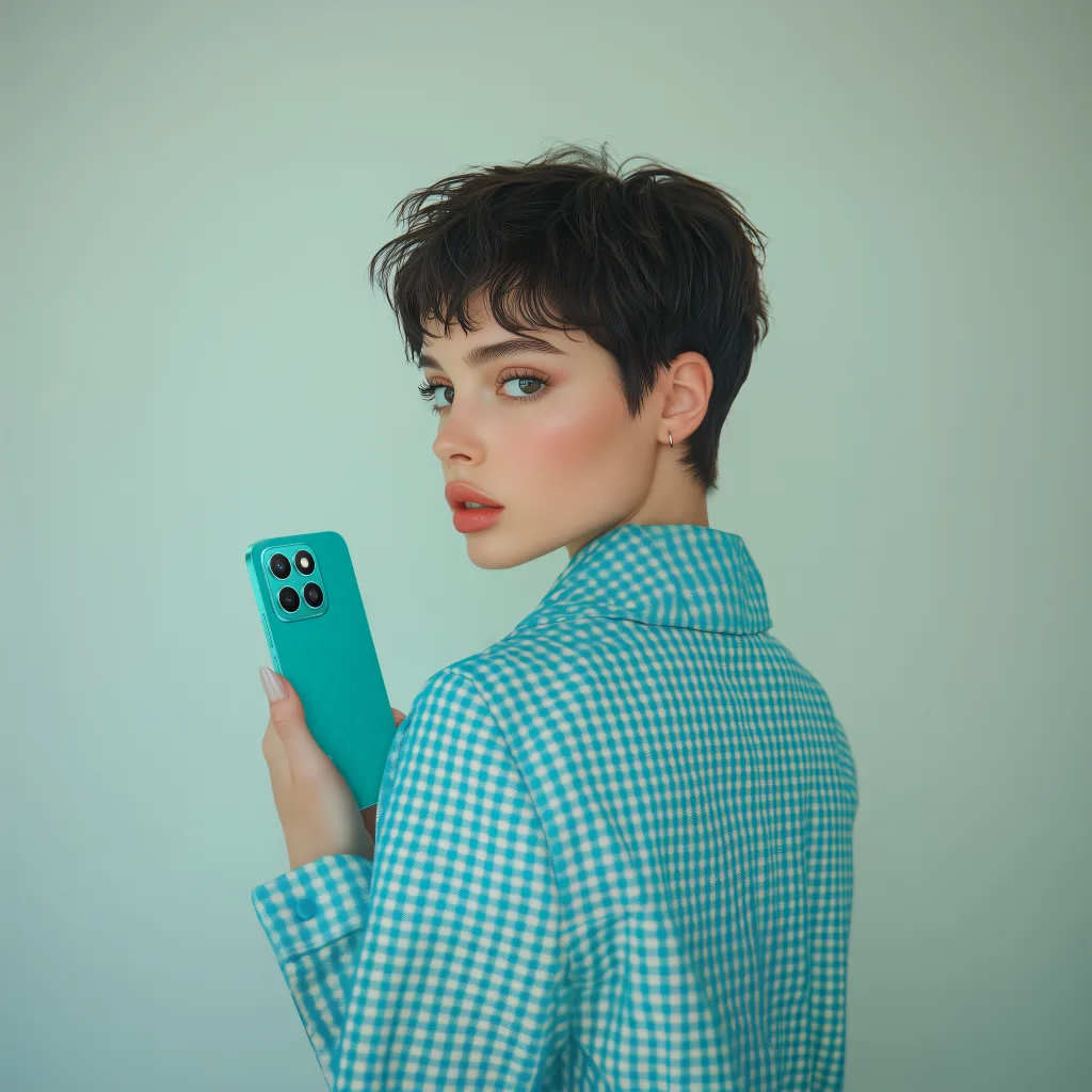 El HONOR X8c funciona con IA y ya está disponible en Venezuela