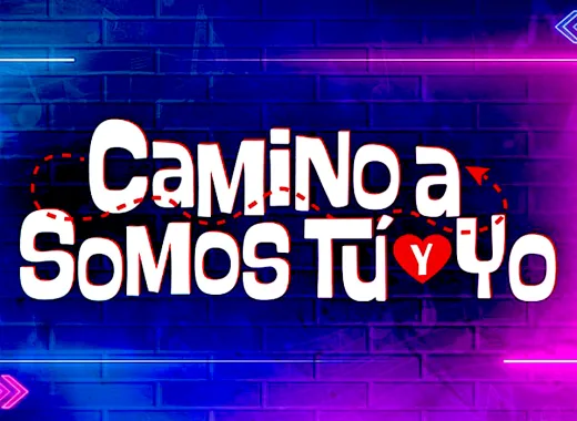somos tú y yo