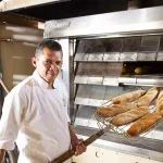 panaderías caraqueñas