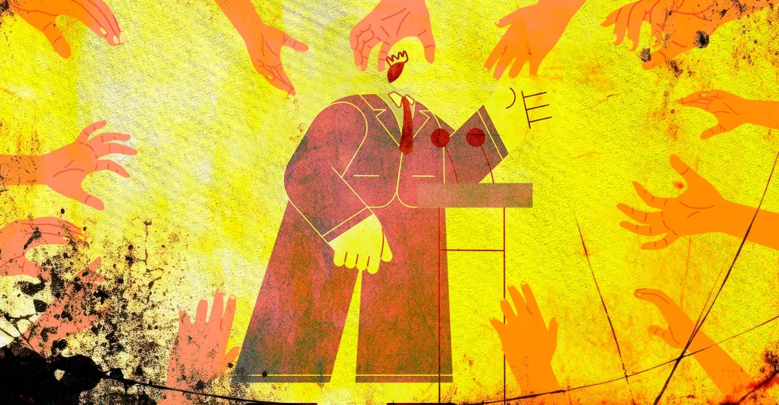 demagogia