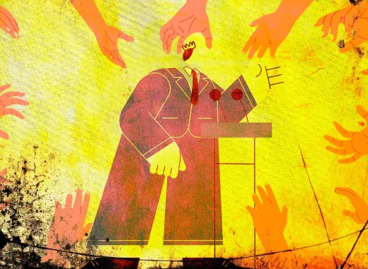 demagogia