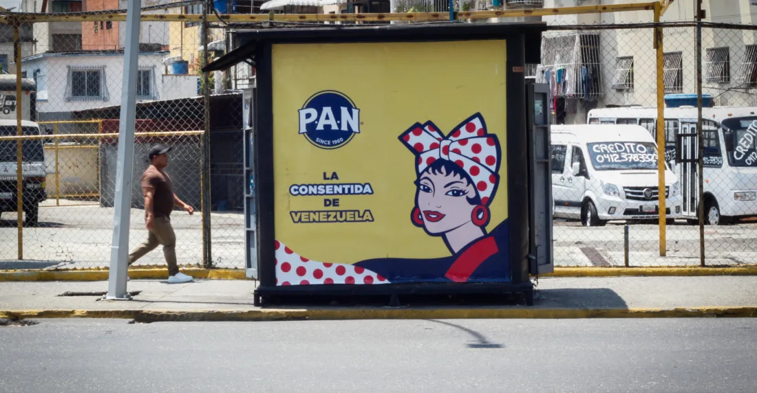 PAN