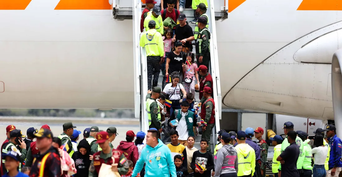 migrantes