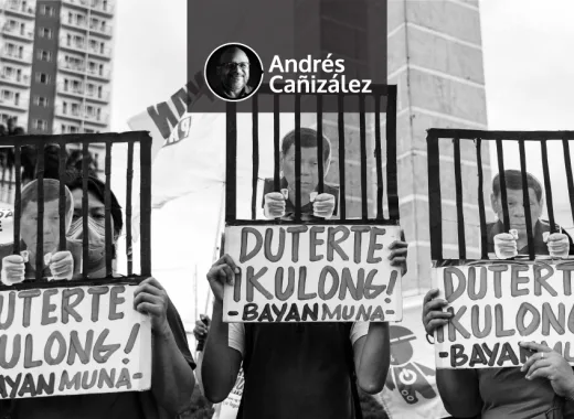 Rodrigo Duterte filipinas