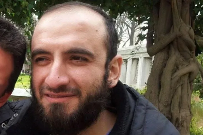 Estados Unidos abatió a líder del grupo islamista sirio Hurras al Din