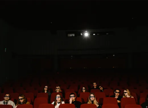 cine