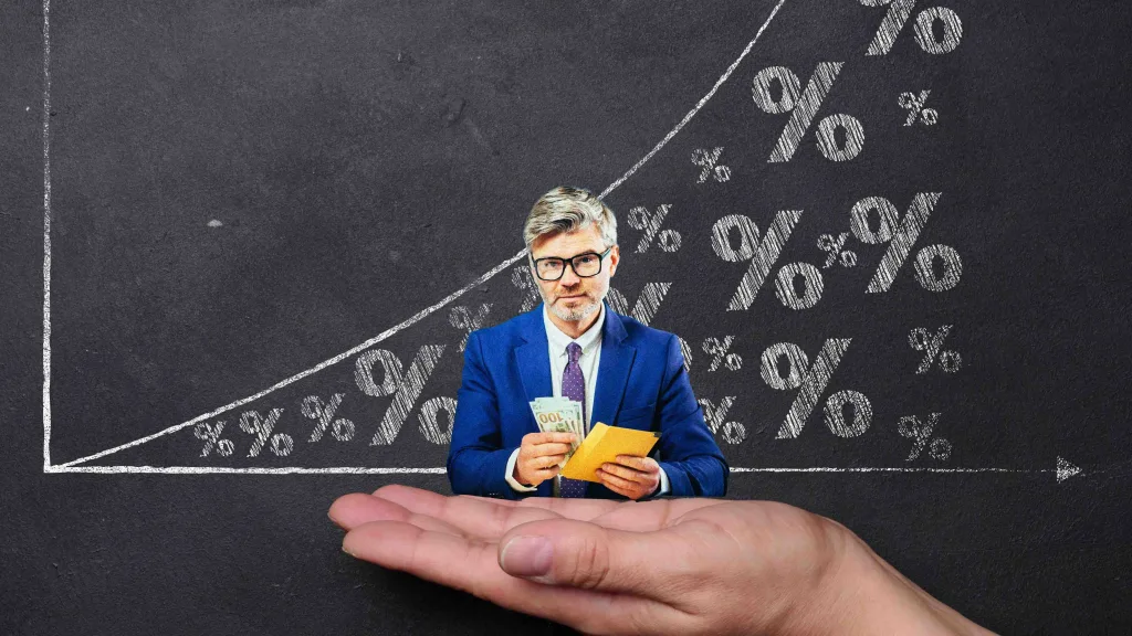 dinero empresas negocios