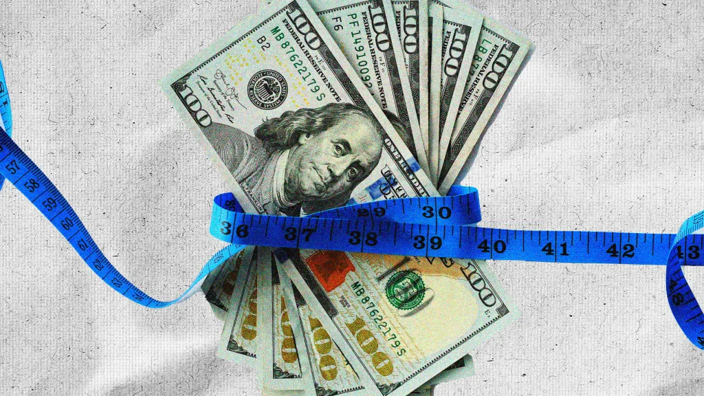 dinero empresas negocios dolares