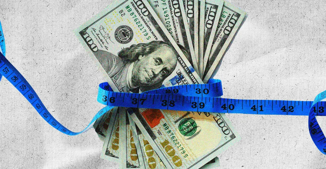 dinero empresas negocios dolares