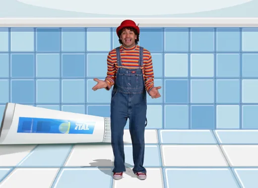 El hijo de Popy moderniza el éxito infantil "A cepillarse" y lo trae de regreso