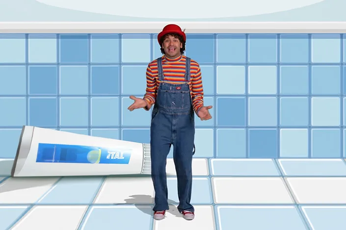 El hijo de Popy moderniza el éxito infantil "A cepillarse" y lo trae de regreso