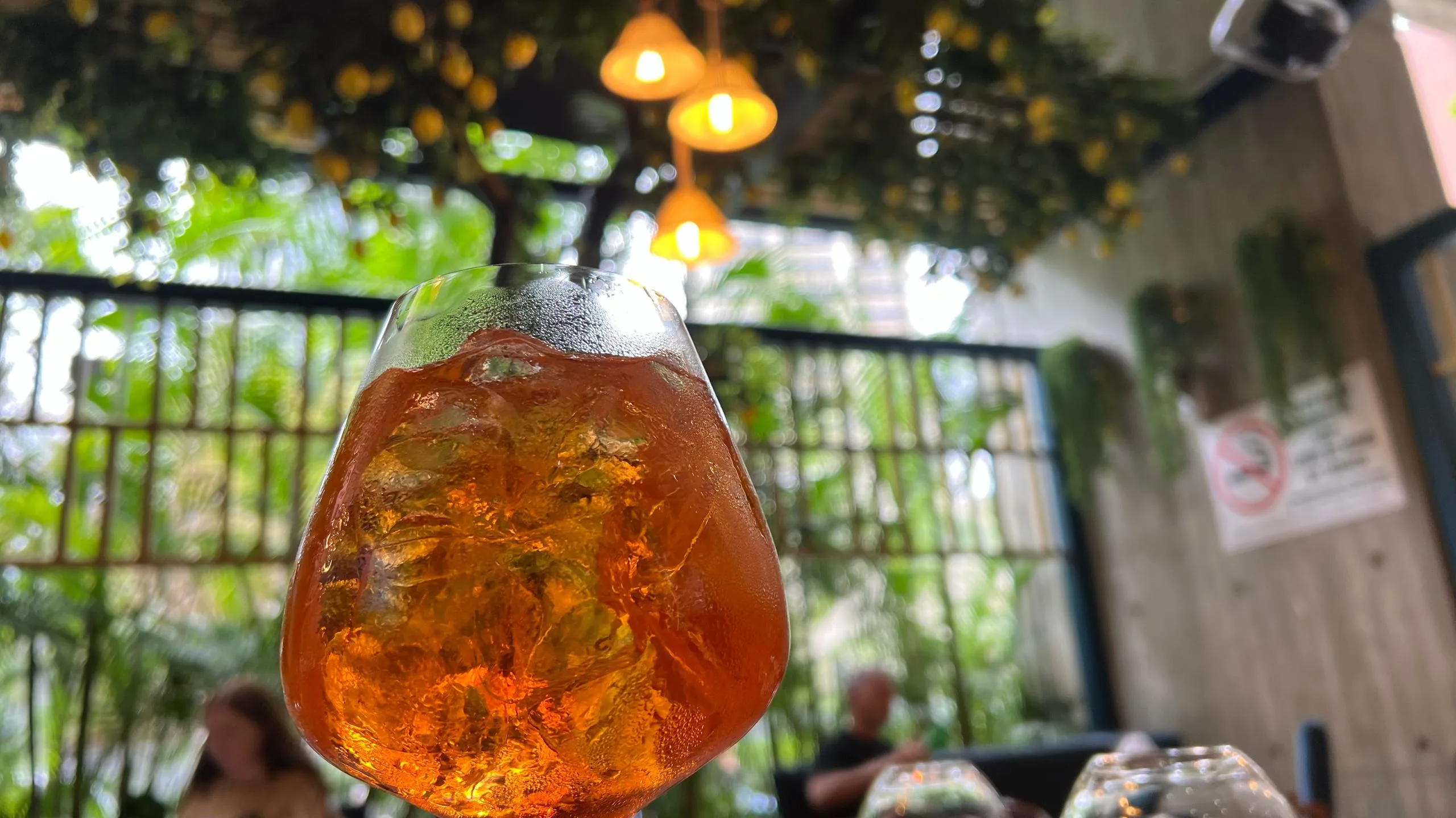 Dopodomani: la pizzería caraqueña que está entre las mejores de Latinoamérica