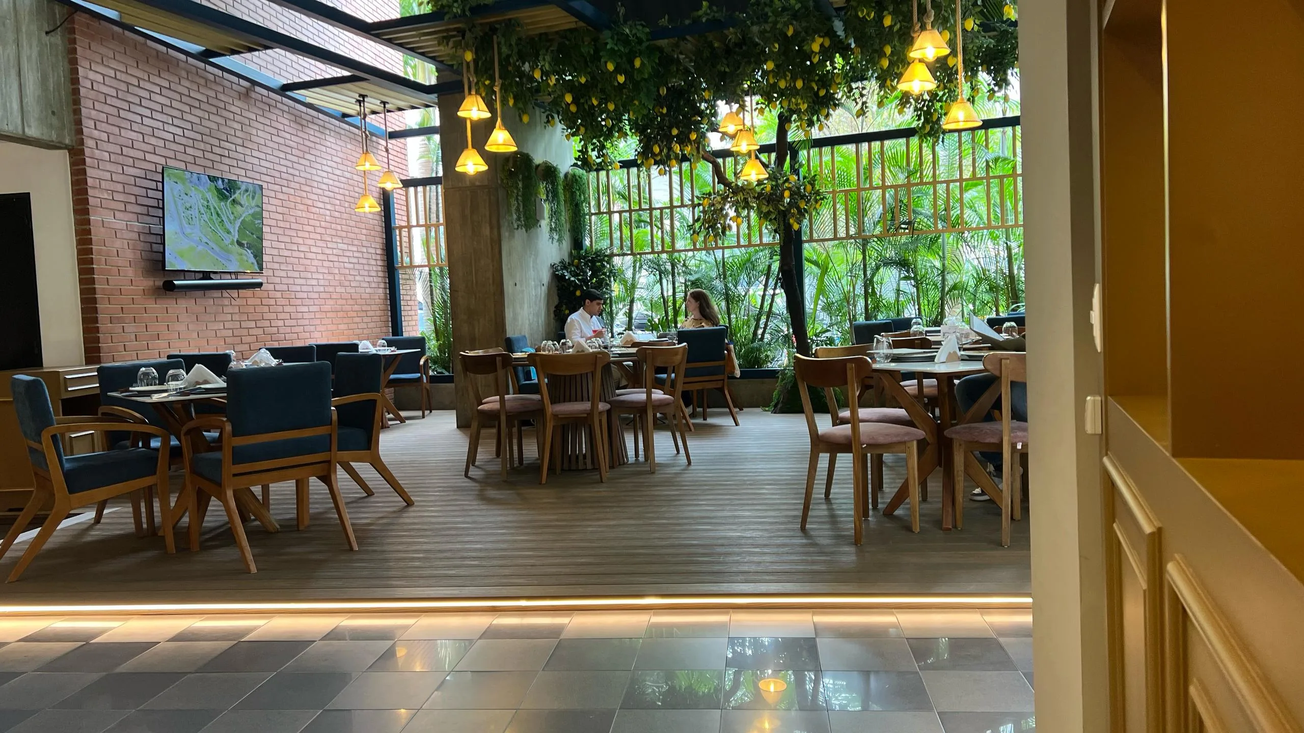 Dopodomani: la pizzería caraqueña que está entre las mejores de Latinoamérica