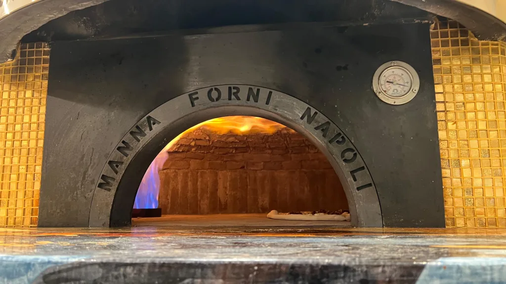 Dopodomani: la pizzería caraqueña que está entre las mejores de Latinoamérica