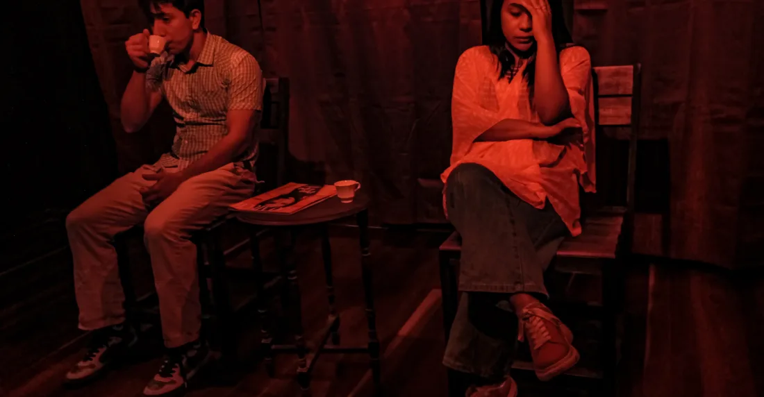 Fereteatro presenta “Teoría del sacrificio”, un incómodo relato sobre la discapacidad