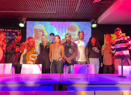 festival música urbana