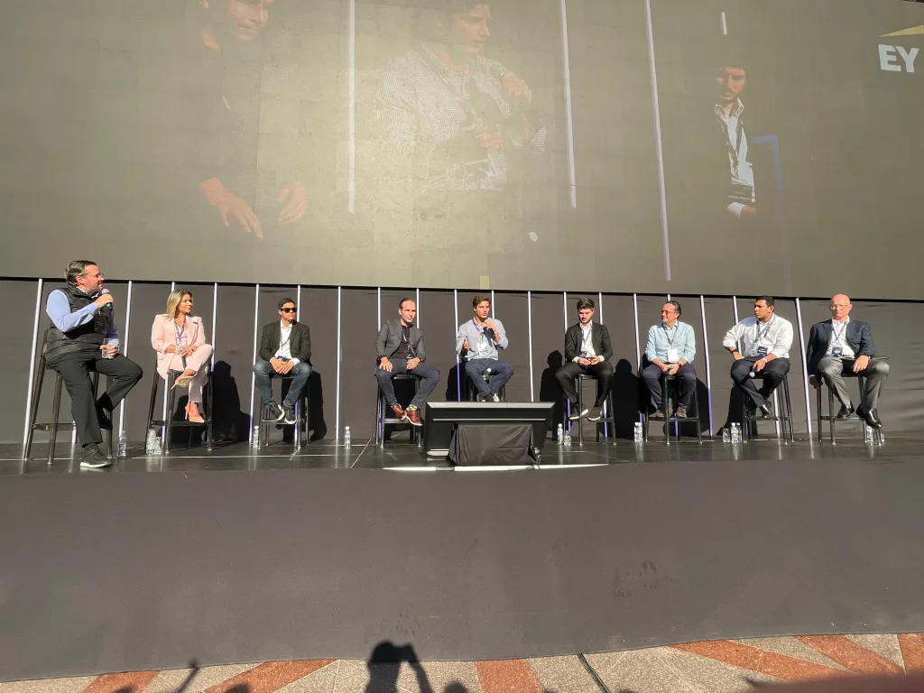 InnovEYtion Summit 2025: una Caracas que sueña con futuro