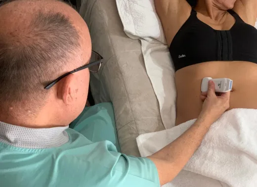 Clínica La Floresta ofrecerá jornadas gratuitas de ecografía