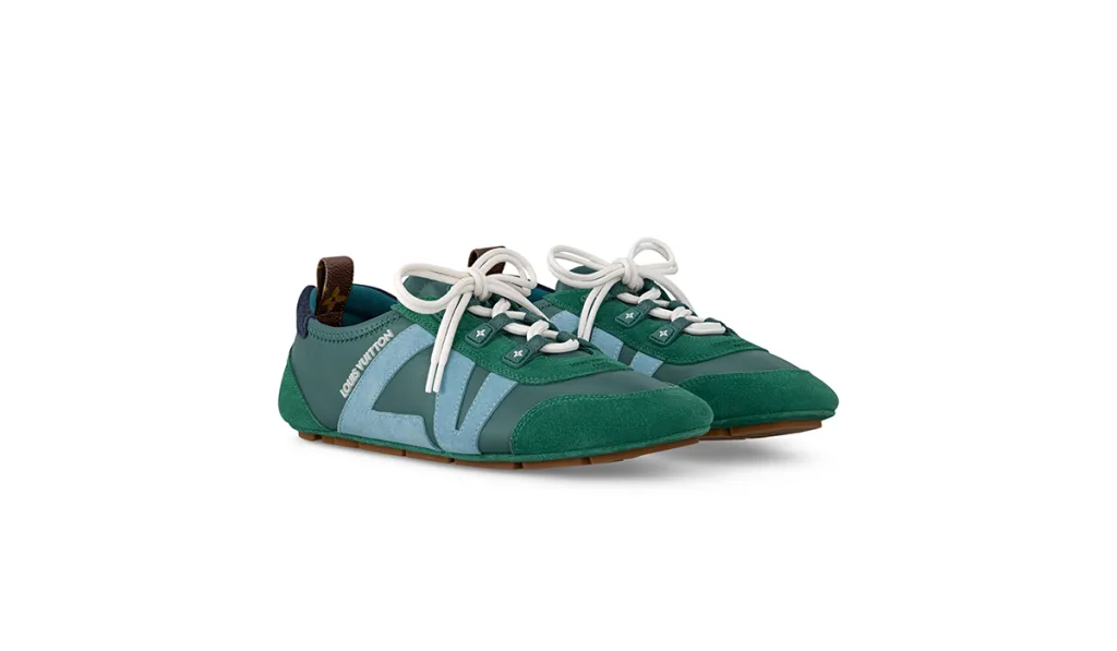 LV Sneakerina