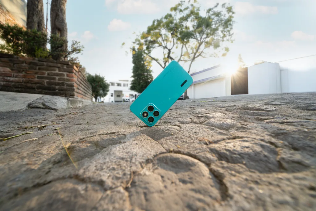 El HONOR X8c funciona con IA y ya está disponible en Venezuela