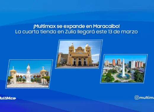 MULTIMAX-MARACAIBO