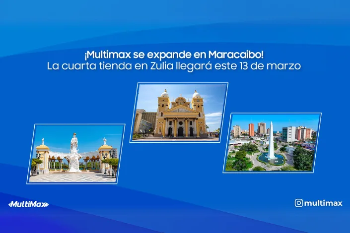 MULTIMAX-MARACAIBO