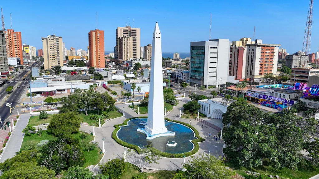 MULTIMAX-MARACAIBO