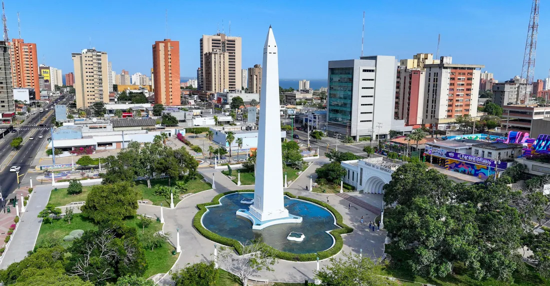 MULTIMAX-MARACAIBO