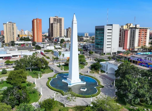 MULTIMAX-MARACAIBO