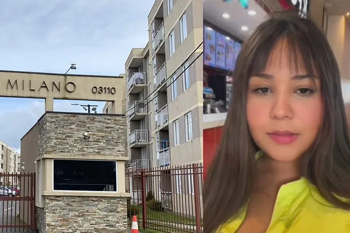 Chile: venezolana de 23 años es asesinada a puñaladas por su pareja