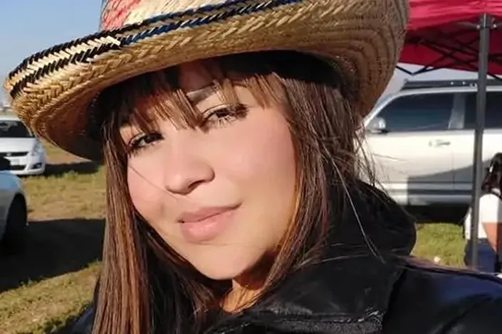 Chile: venezolana de 23 años es asesinada a puñaladas por su pareja 