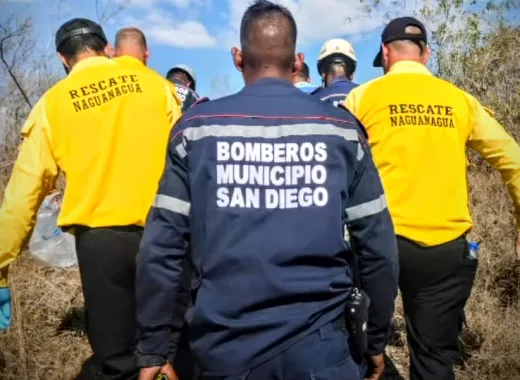 Muere empresario valenciano de 33 años al escalar el cerro Kairoi en San Diego